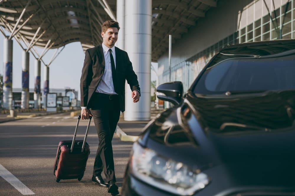 Airport Transfer