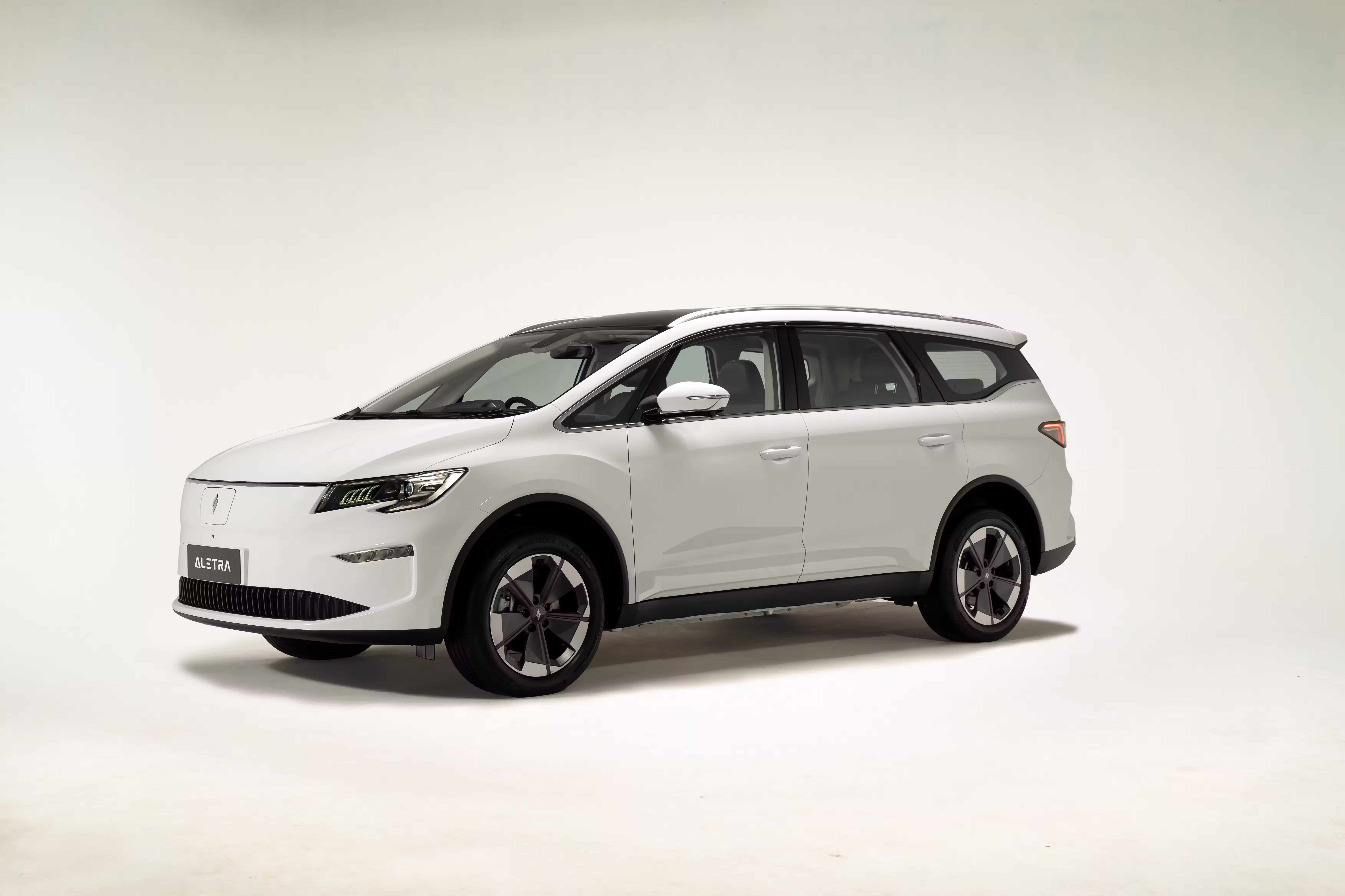 Aletra L8 EV