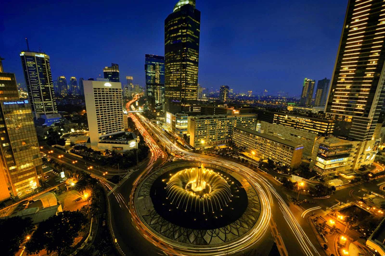 Jakarta City Tour