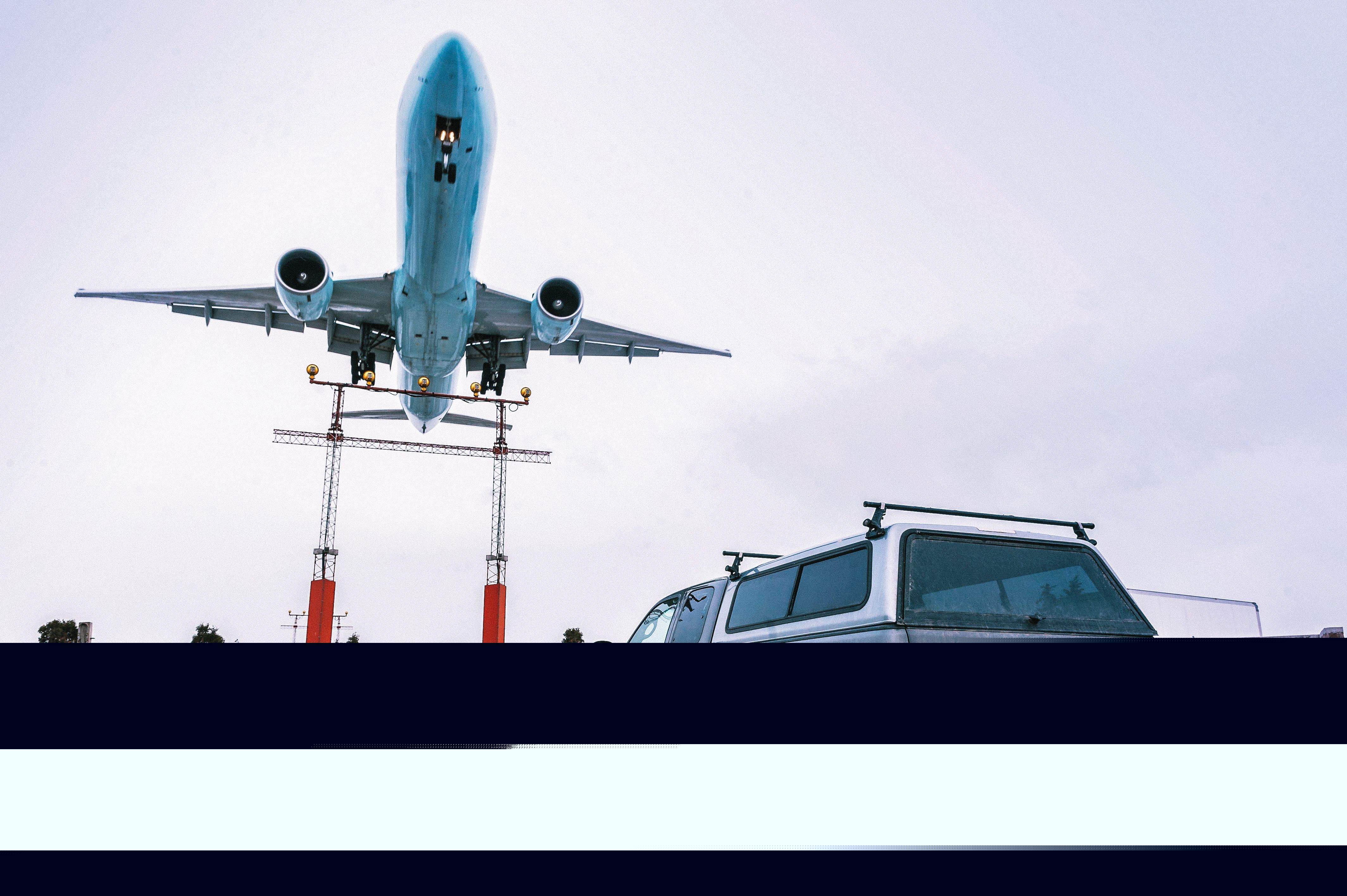City & Intercity Mobility