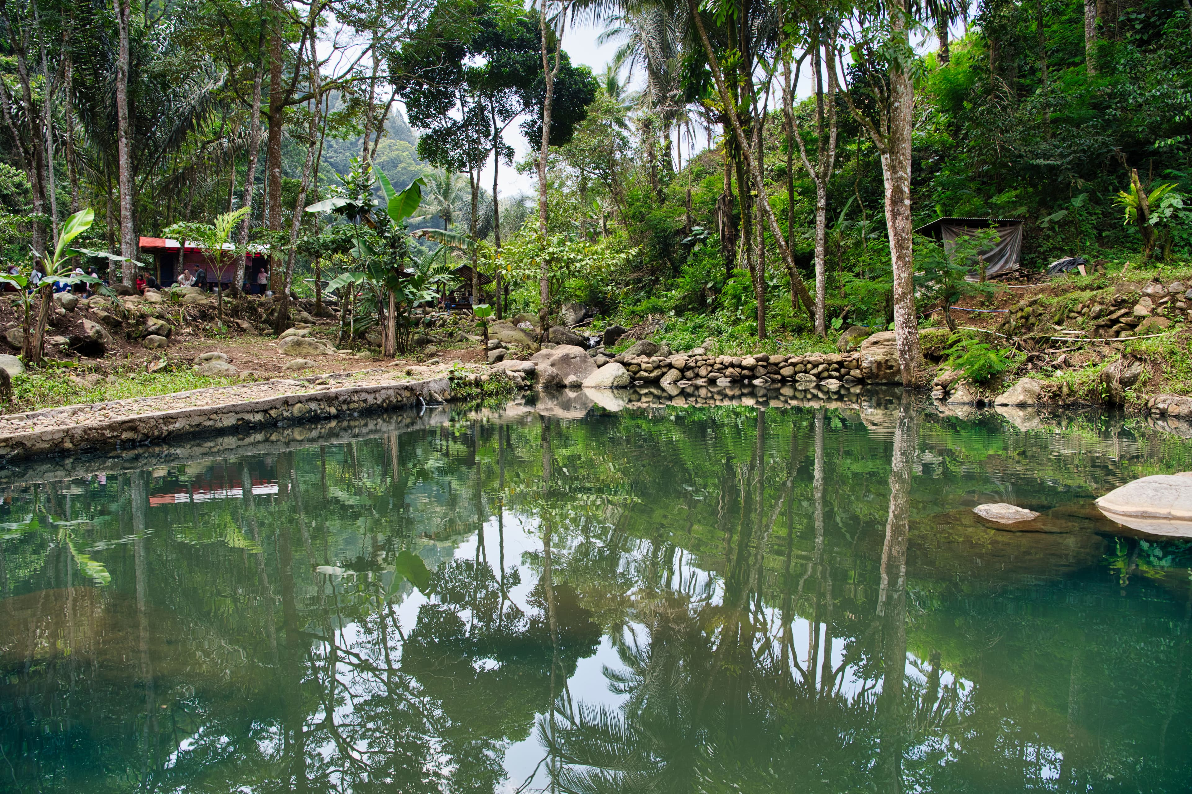 Artha Laksamana gallery - Jakarta