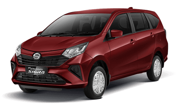 Daihatsu Sigra